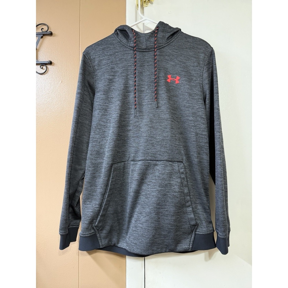Under Armor Hoodie